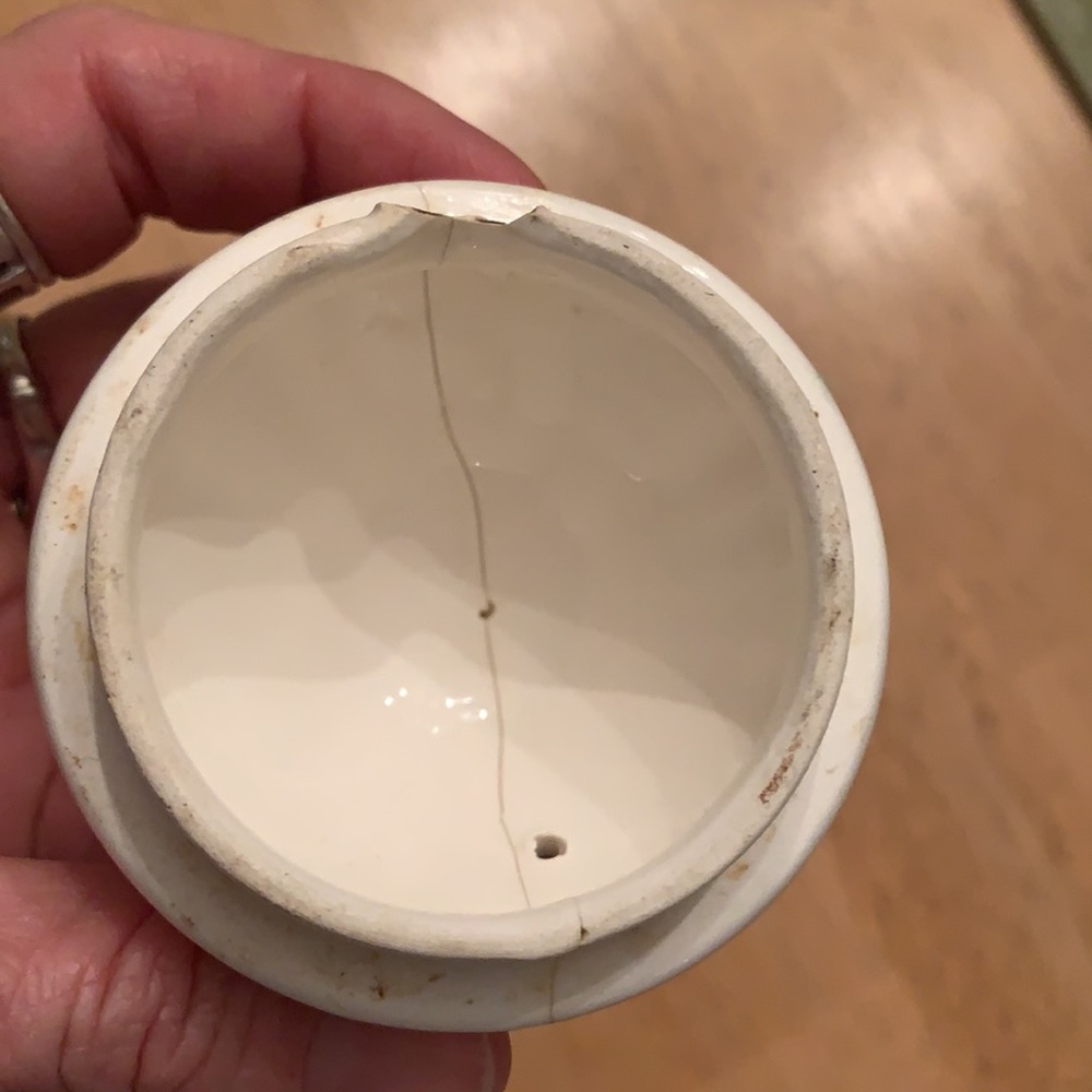 L’oignon dishware - Picture 6 of 8